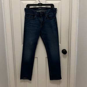 Old Navy blue jeans mens 32x30